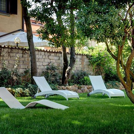 Appia Antica Resort Rom Exterior foto