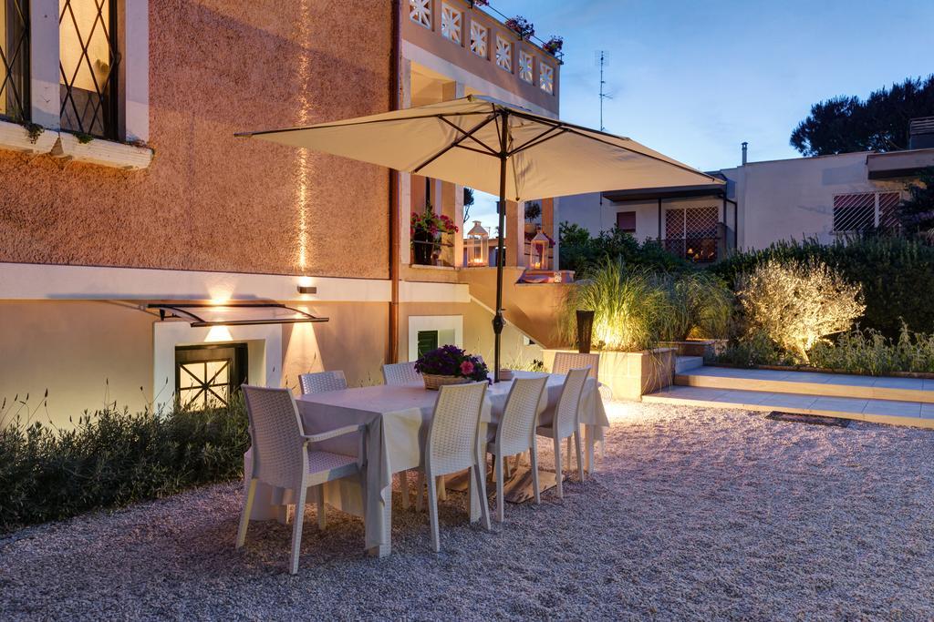 Appia Antica Resort Rom Exterior foto