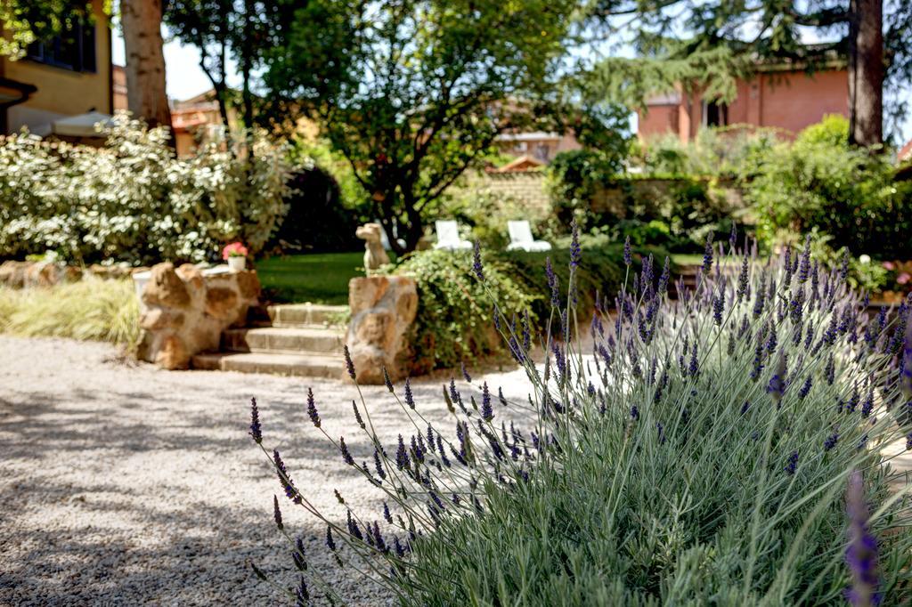 Appia Antica Resort Rom Exterior foto