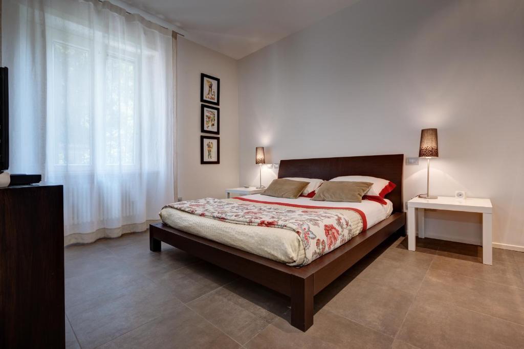 Appia Antica Resort Rom Zimmer foto