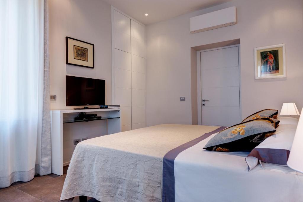 Appia Antica Resort Rom Zimmer foto