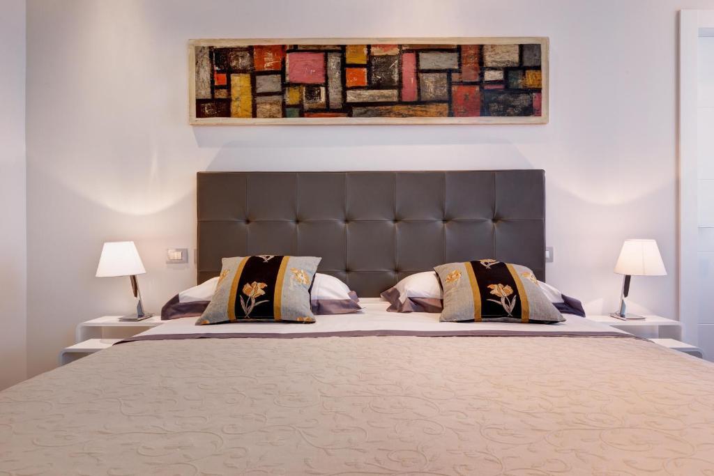 Appia Antica Resort Rom Zimmer foto