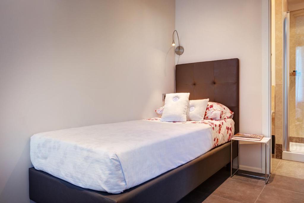 Appia Antica Resort Rom Zimmer foto