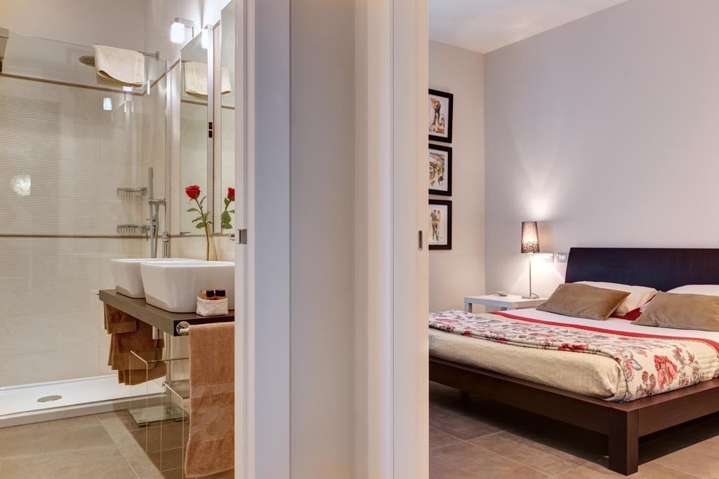 Appia Antica Resort Rom Exterior foto